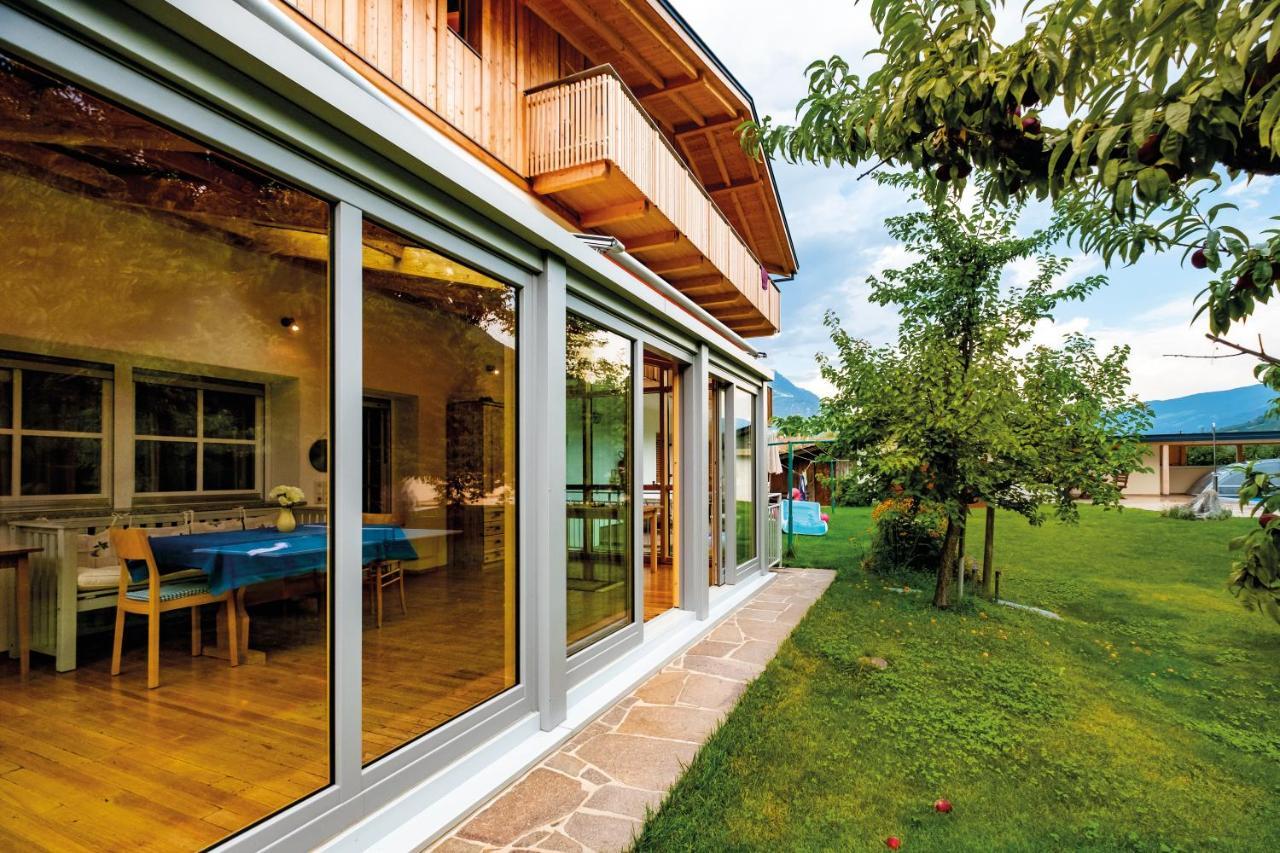 Wiesenheim Castelbello Exterior photo