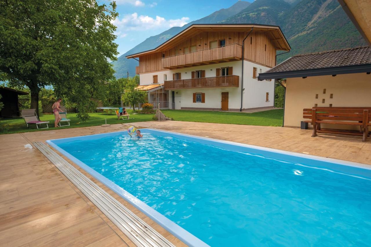 Wiesenheim Castelbello Exterior photo
