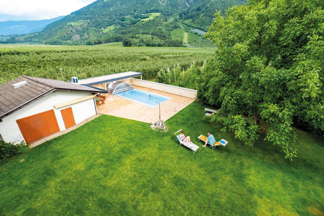 Wiesenheim Castelbello Exterior photo