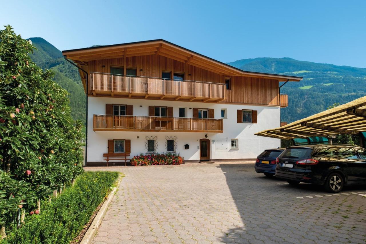 Wiesenheim Castelbello Exterior photo